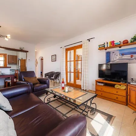 Casa Es Domingos Holiday home *