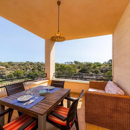 Casa Es Domingos Holiday home