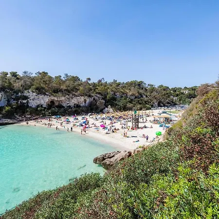 Hébergement de vacances Casa Es Domingos *