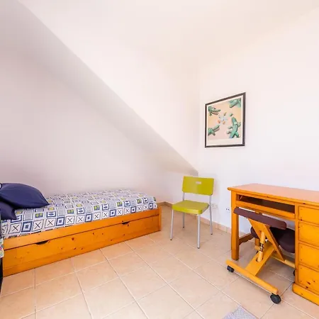 Casa Es Domingos Cala Llombards