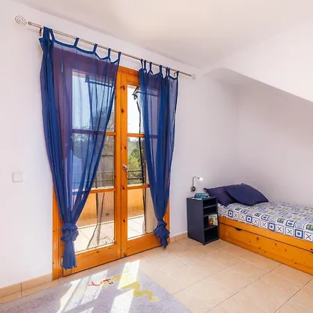 Casa Es Domingos Cala Llombards