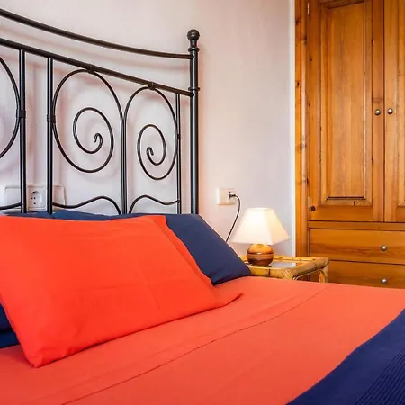 Casa Es Domingos