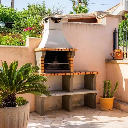 Holiday home Casa Es Domingos *