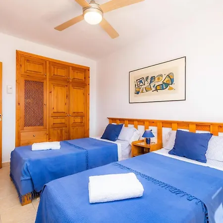 Casa Es Domingos Holiday home *