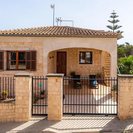 Casa Es Domingos Ferienhaus *