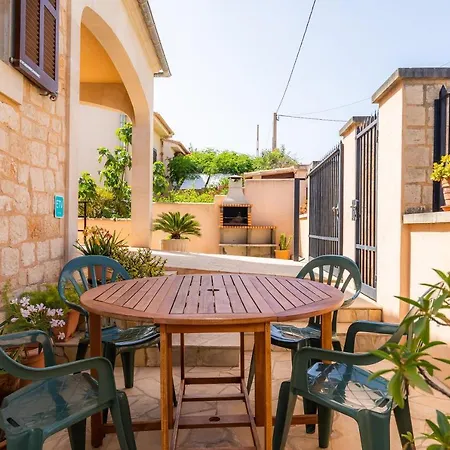 Casa Es Domingos